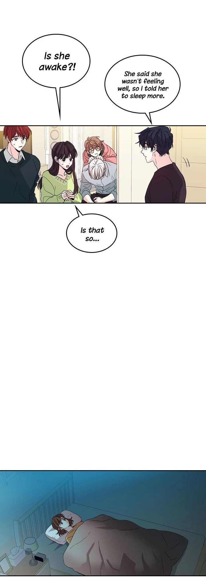 Inso’s Law Chapter 52 - Page 26