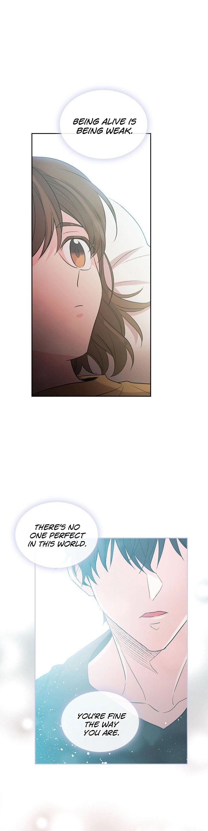 Inso’s Law Chapter 52 - Page 27