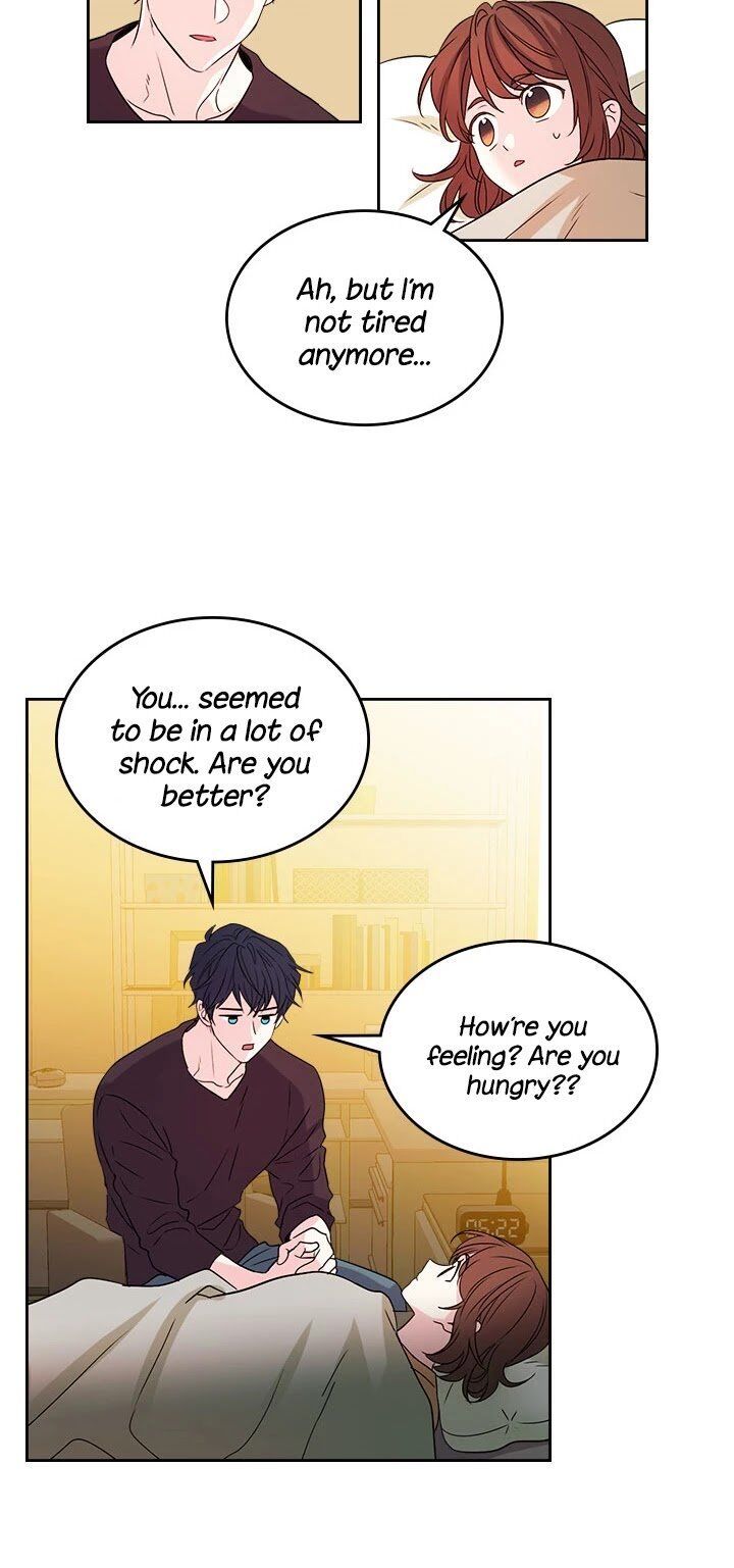 Inso’s Law Chapter 52 - Page 7