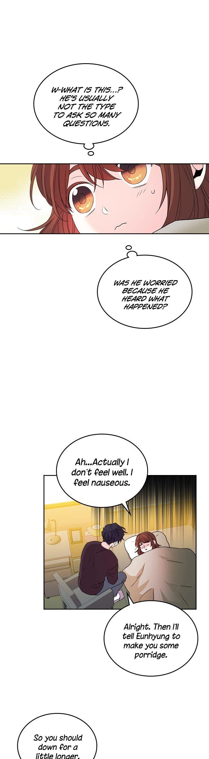 Inso’s Law Chapter 52 - Page 8