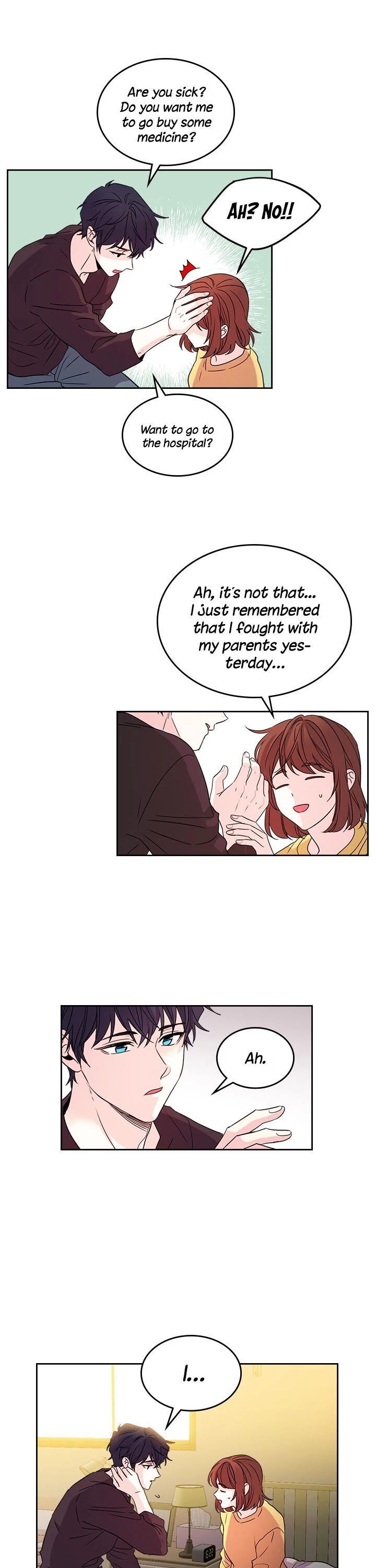 Inso’s Law Chapter 52 - Page 10