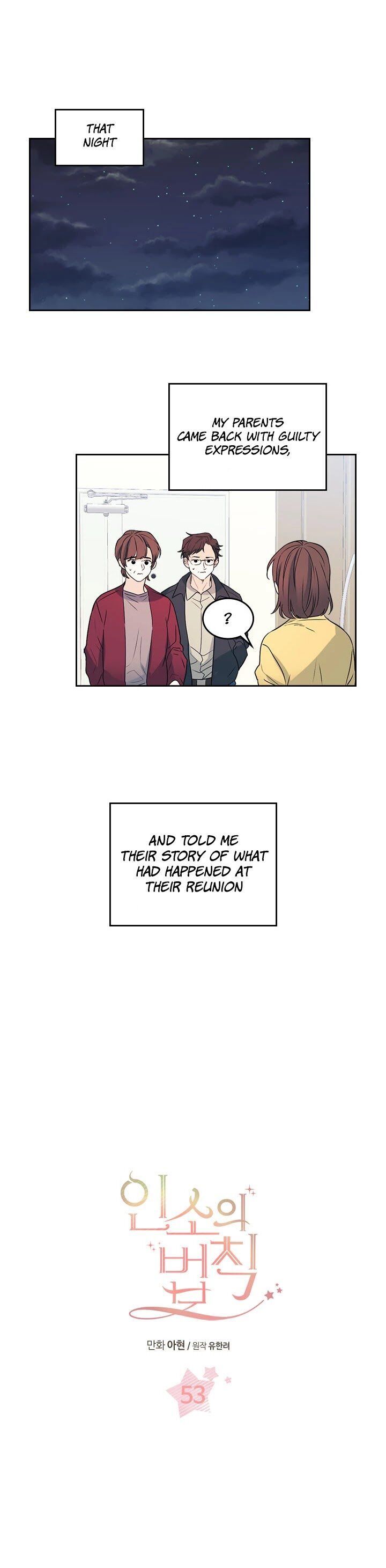 Inso’s Law Chapter 53 - Page 1
