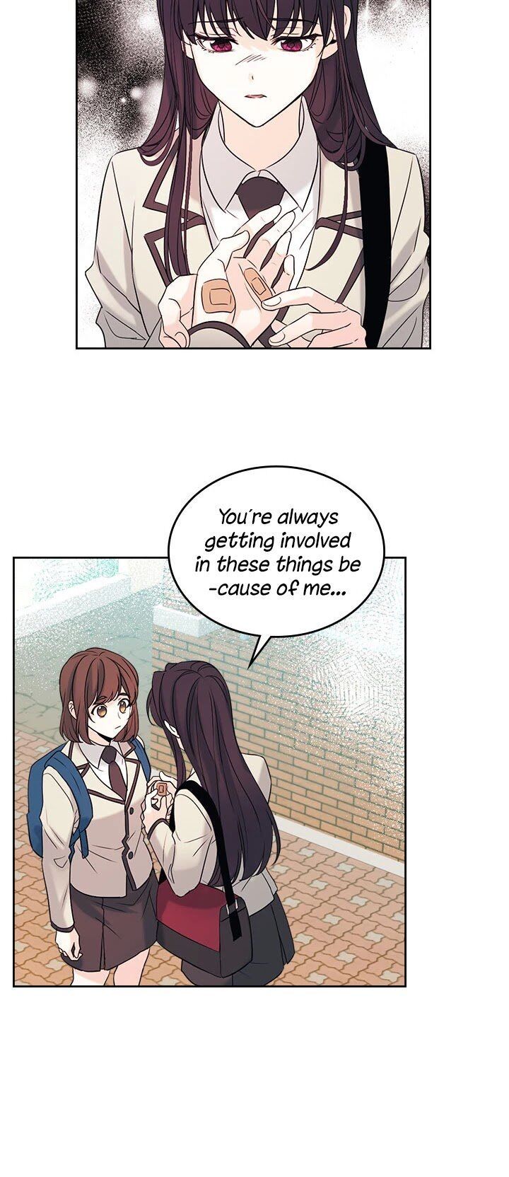 Inso’s Law Chapter 53 - Page 11