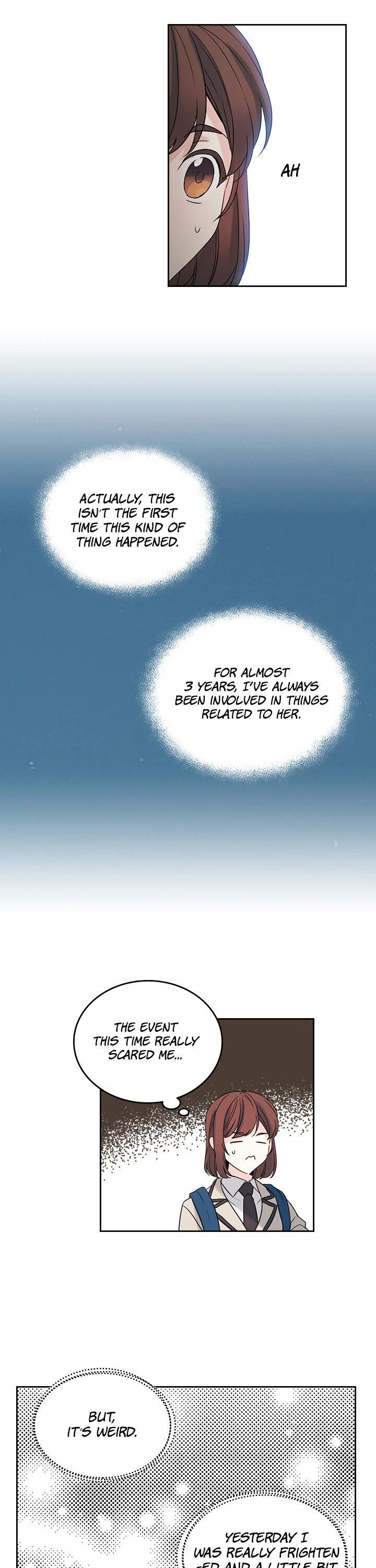 Inso’s Law Chapter 53 - Page 12