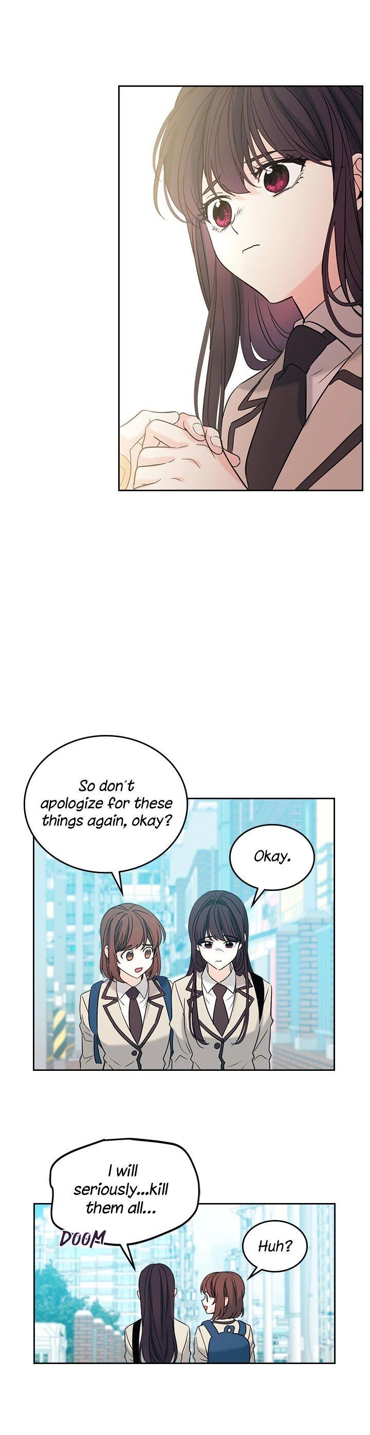 Inso’s Law Chapter 53 - Page 16