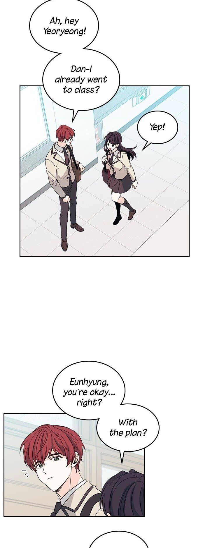 Inso’s Law Chapter 53 - Page 21