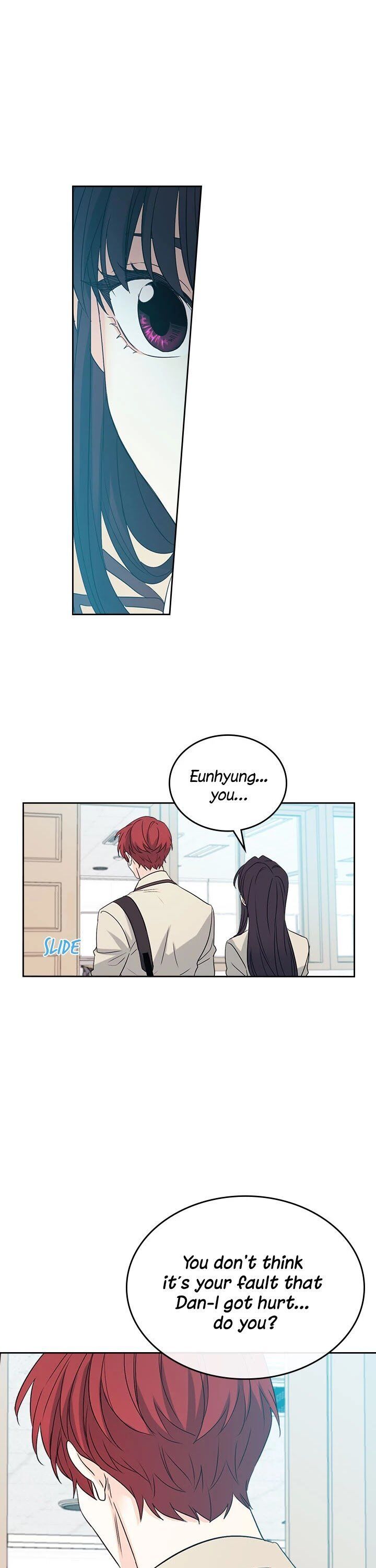 Inso’s Law Chapter 53 - Page 23
