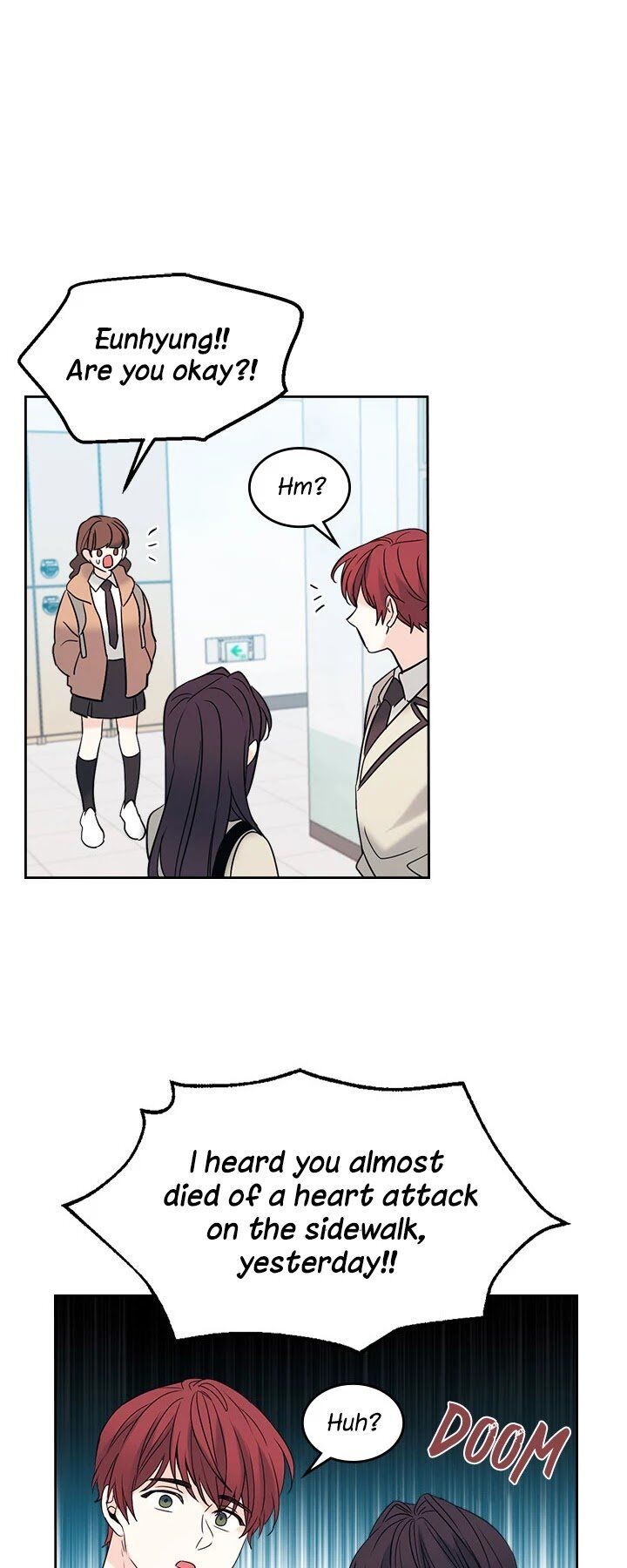 Inso’s Law Chapter 53 - Page 30