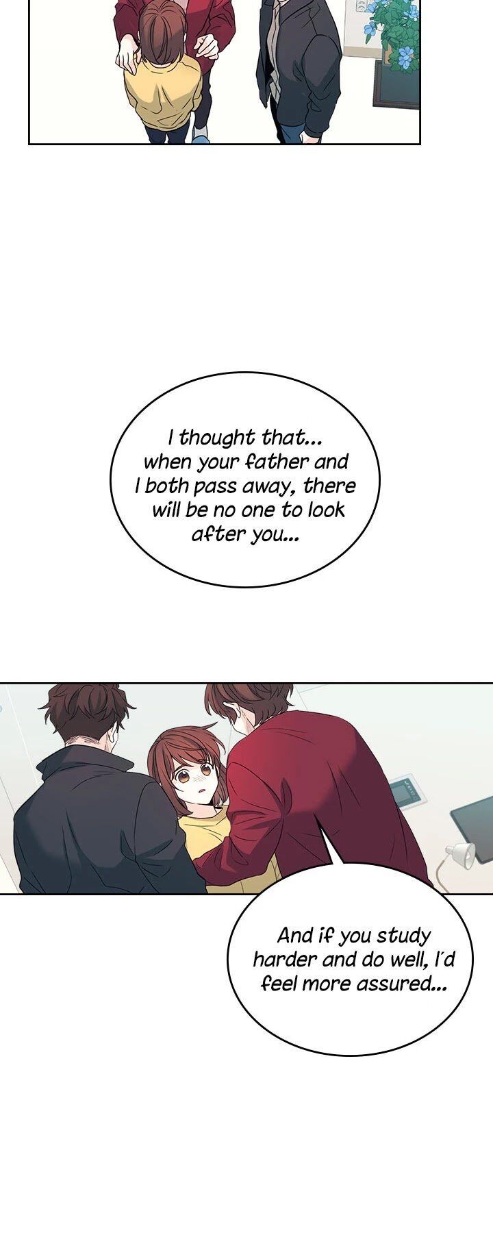 Inso’s Law Chapter 53 - Page 5