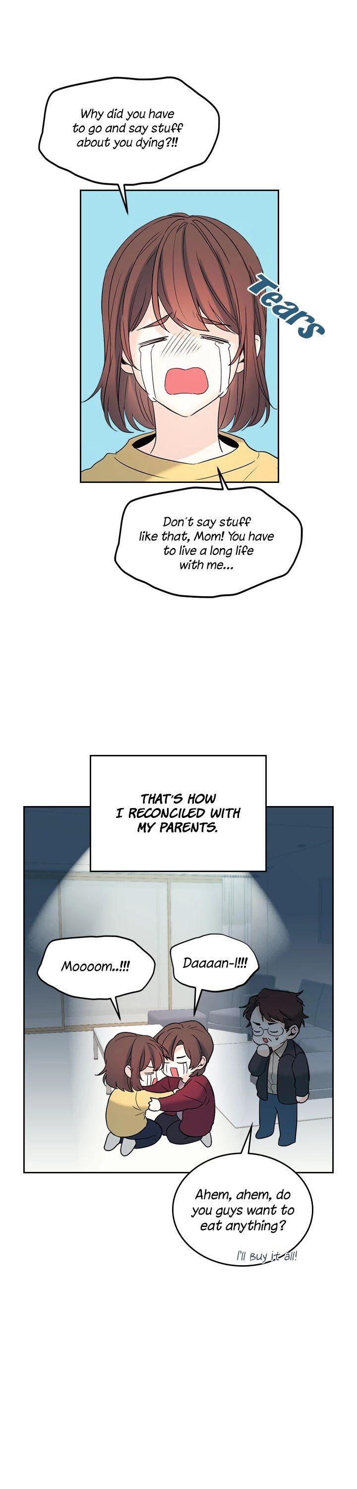 Inso’s Law Chapter 53 - Page 6