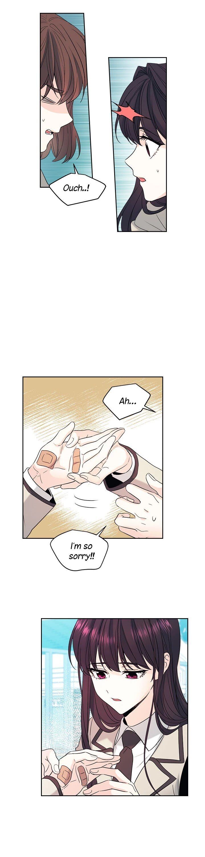 Inso’s Law Chapter 53 - Page 9
