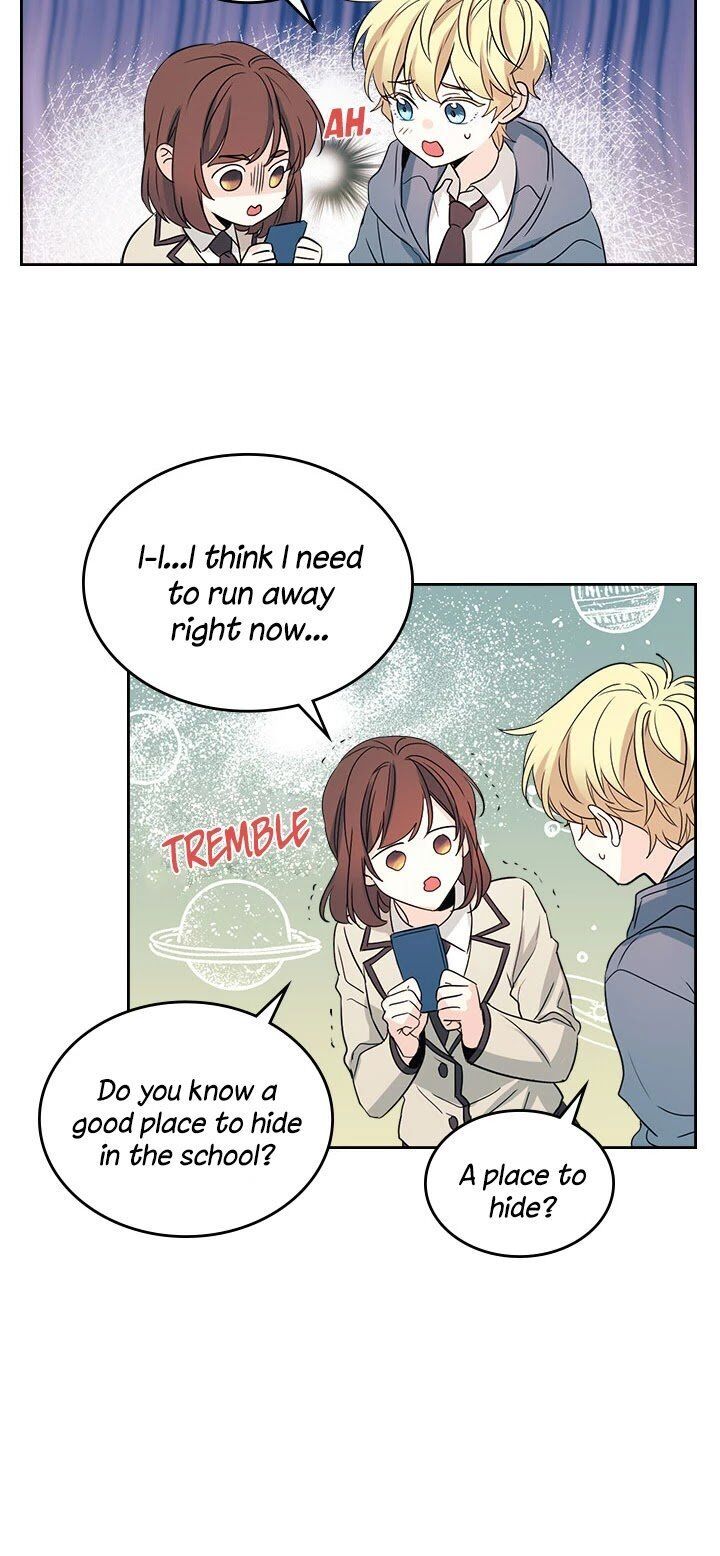 Inso’s Law Chapter 55 - Page 2