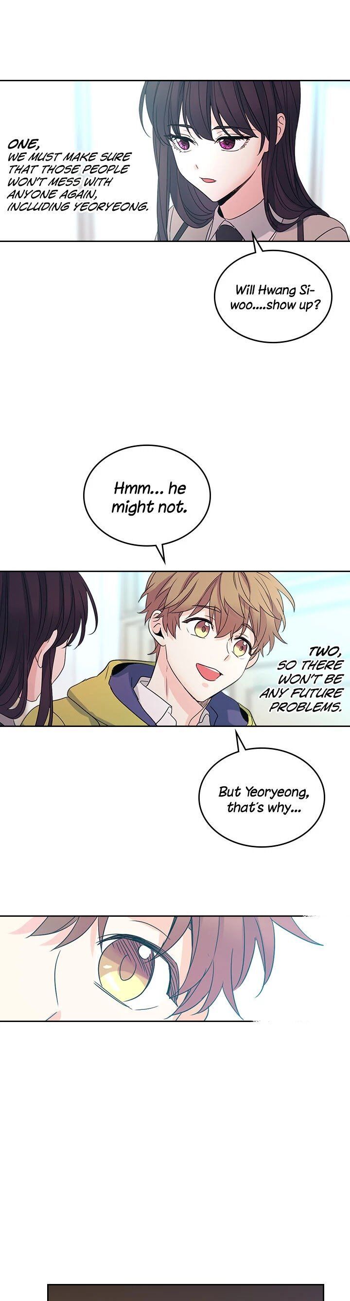 Inso’s Law Chapter 55 - Page 12