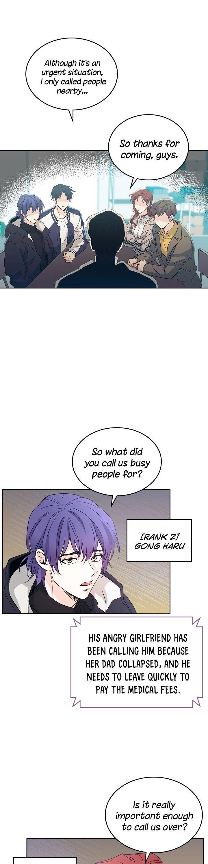 Inso’s Law Chapter 55 - Page 14