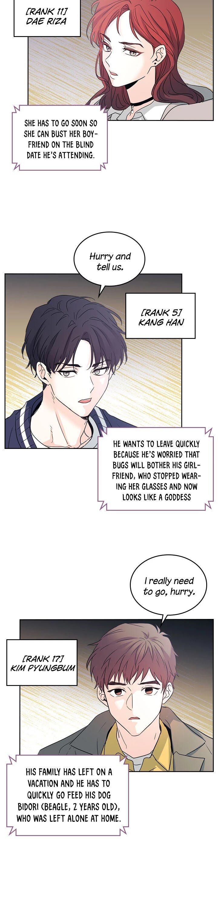 Inso’s Law Chapter 55 - Page 15