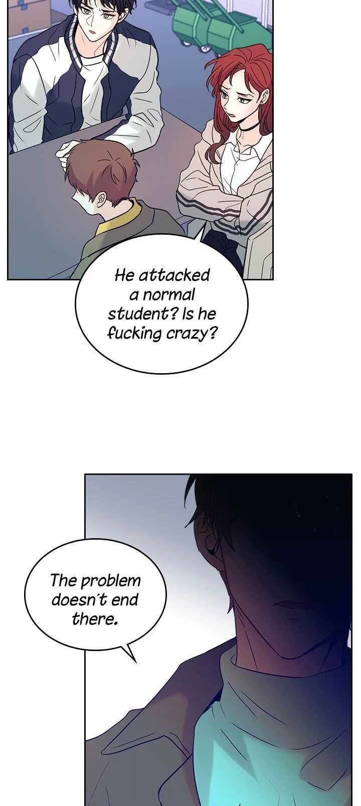 Inso’s Law Chapter 55 - Page 17