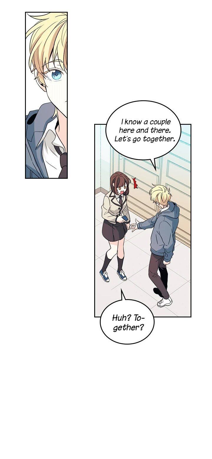 Inso’s Law Chapter 55 - Page 3