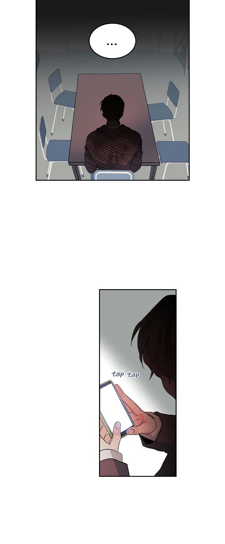 Inso’s Law Chapter 55 - Page 23