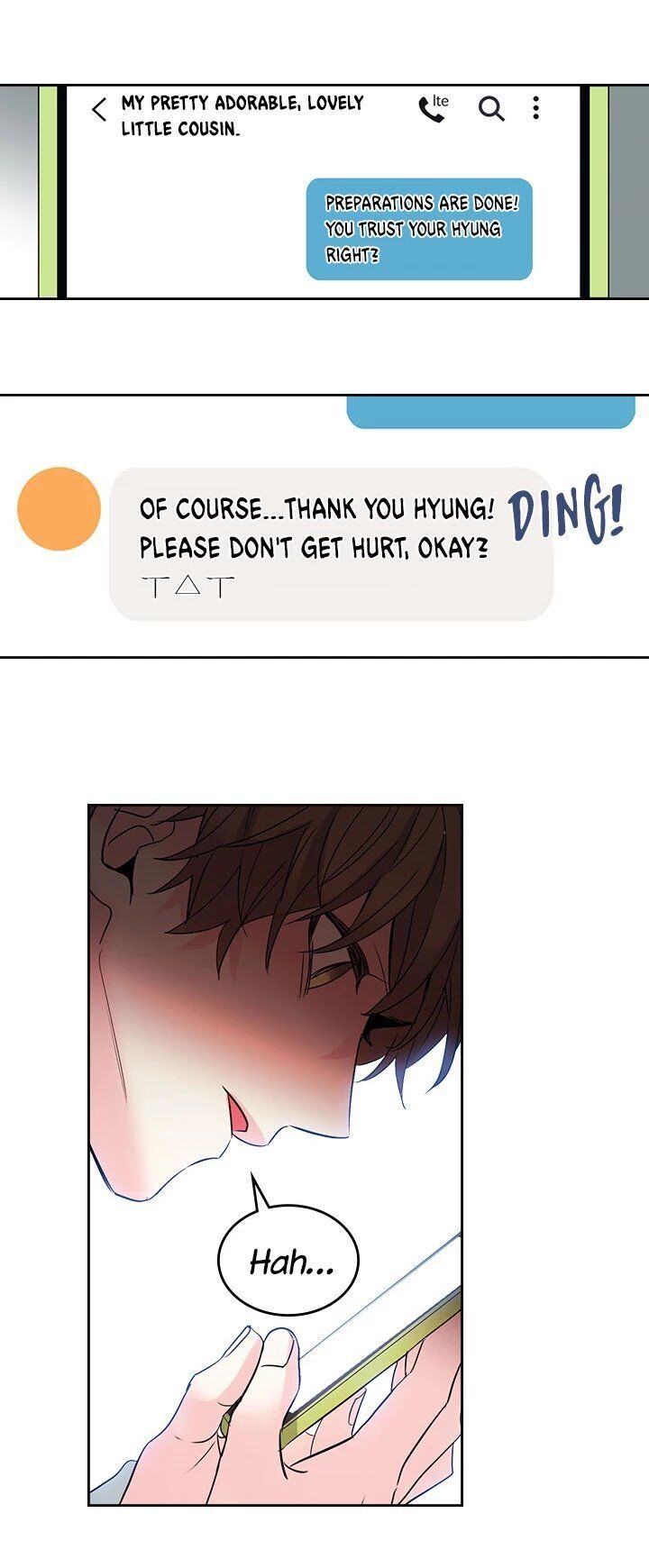 Inso’s Law Chapter 55 - Page 24