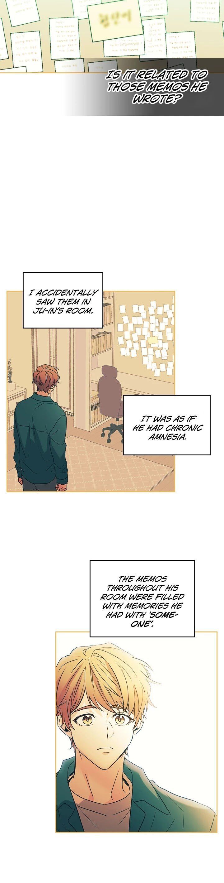 Inso’s Law Chapter 55 - Page 27