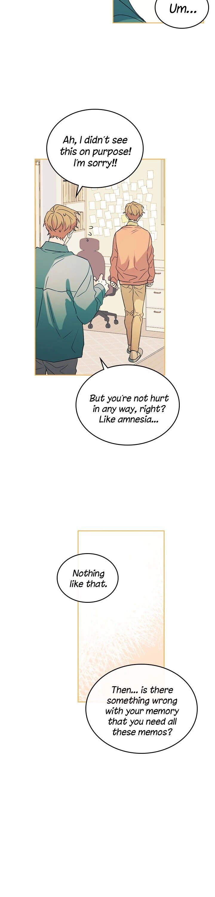 Inso’s Law Chapter 55 - Page 29