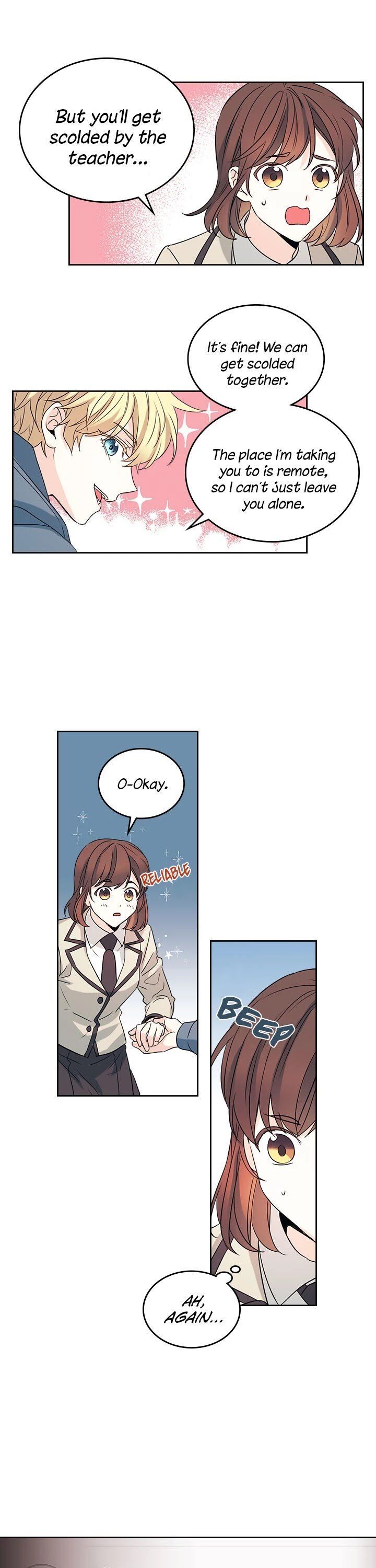 Inso’s Law Chapter 55 - Page 4