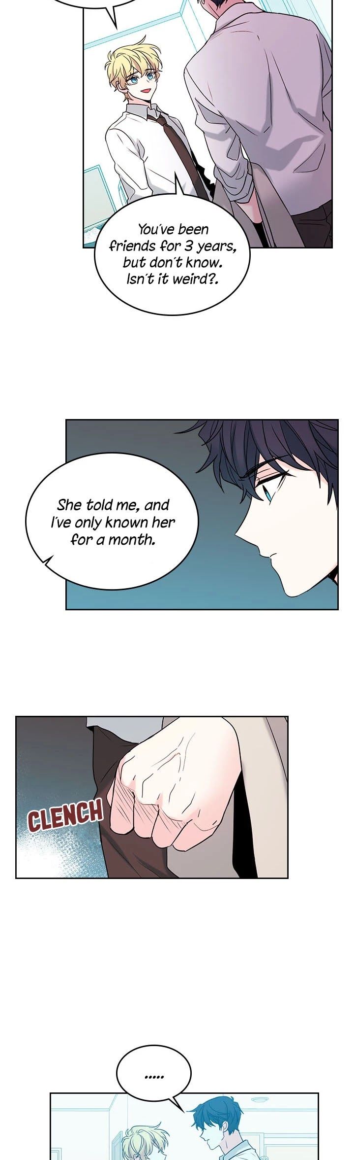 Inso’s Law Chapter 59 - Page 2