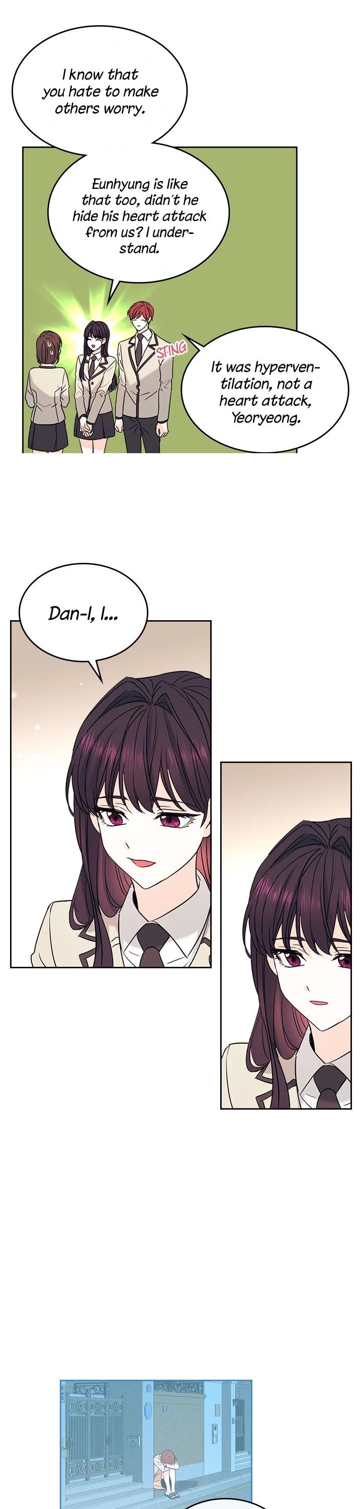 Inso’s Law Chapter 59 - Page 15