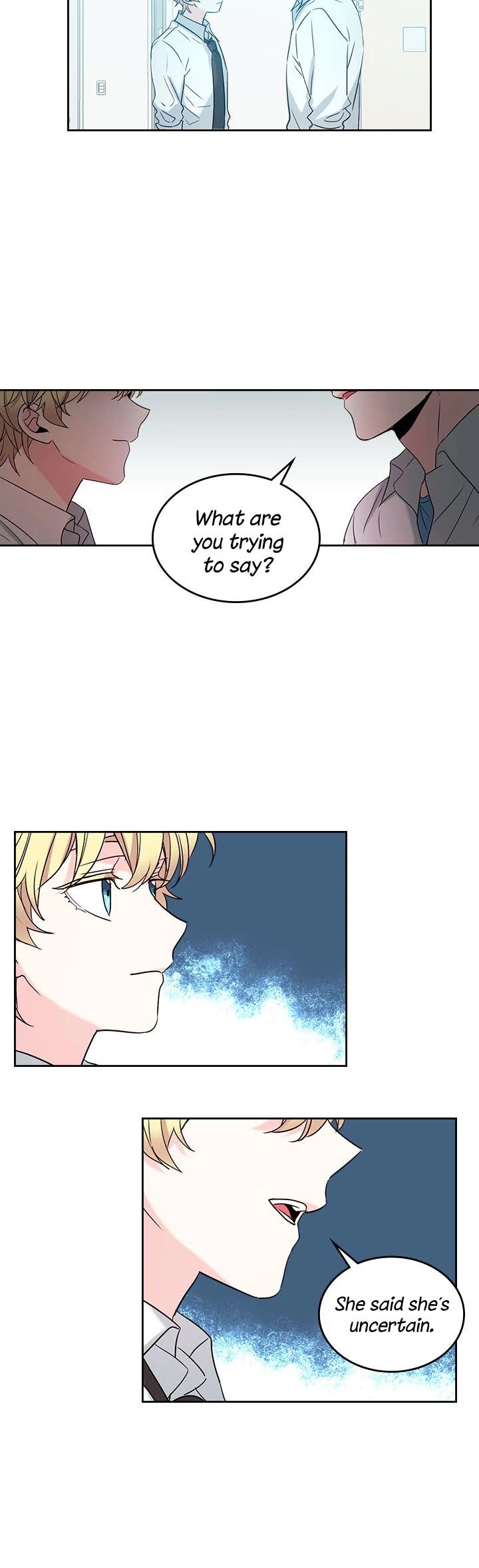 Inso’s Law Chapter 59 - Page 3
