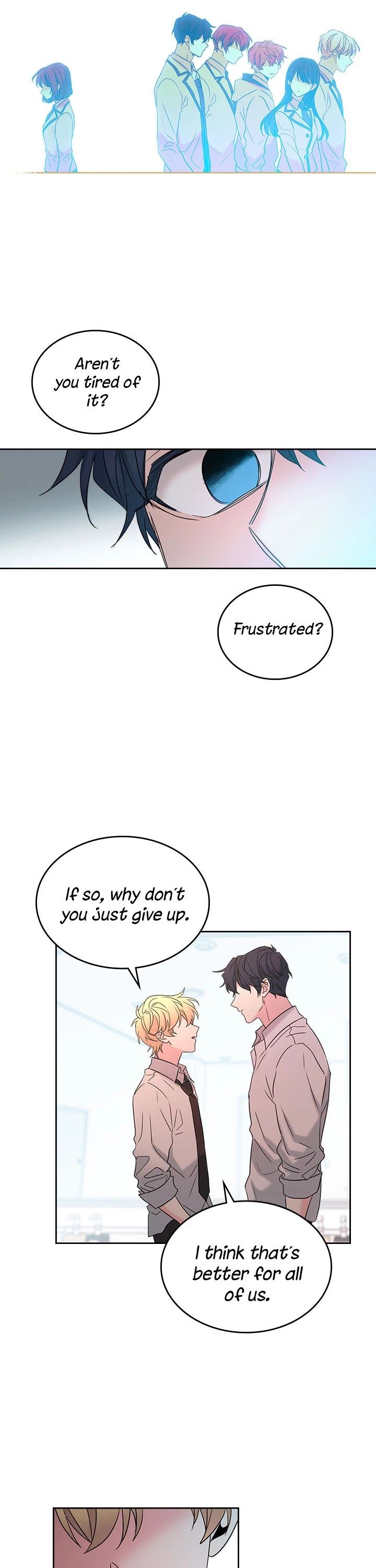 Inso’s Law Chapter 59 - Page 21