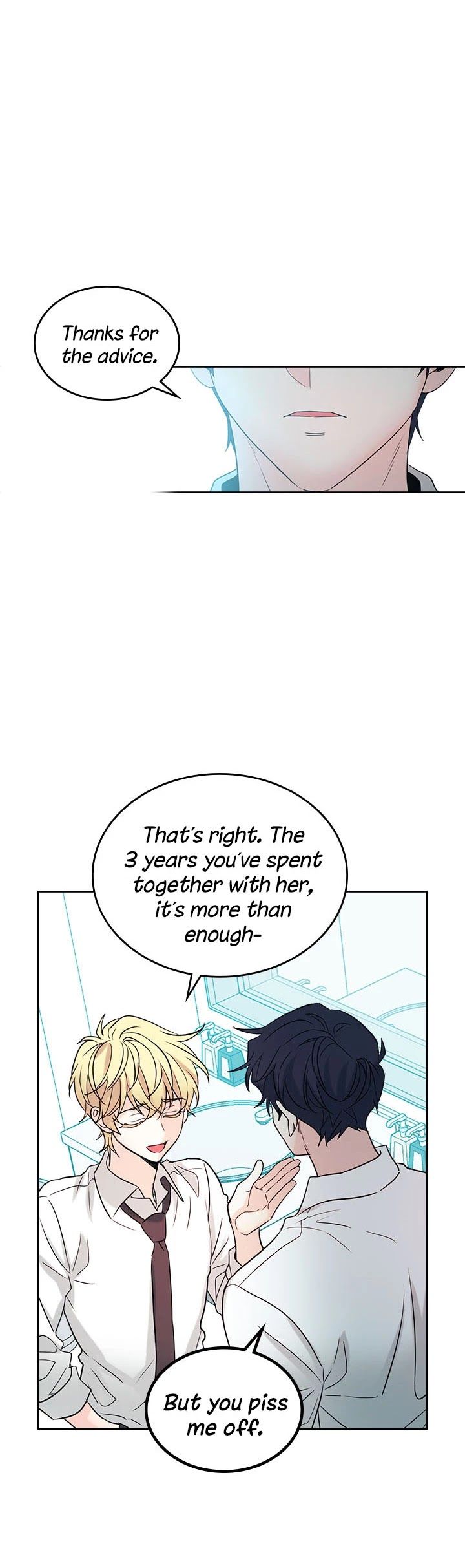 Inso’s Law Chapter 59 - Page 30
