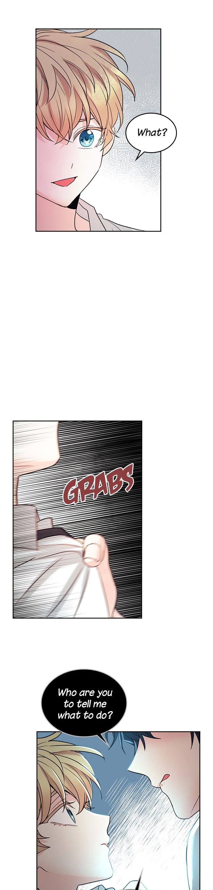 Inso’s Law Chapter 59 - Page 31