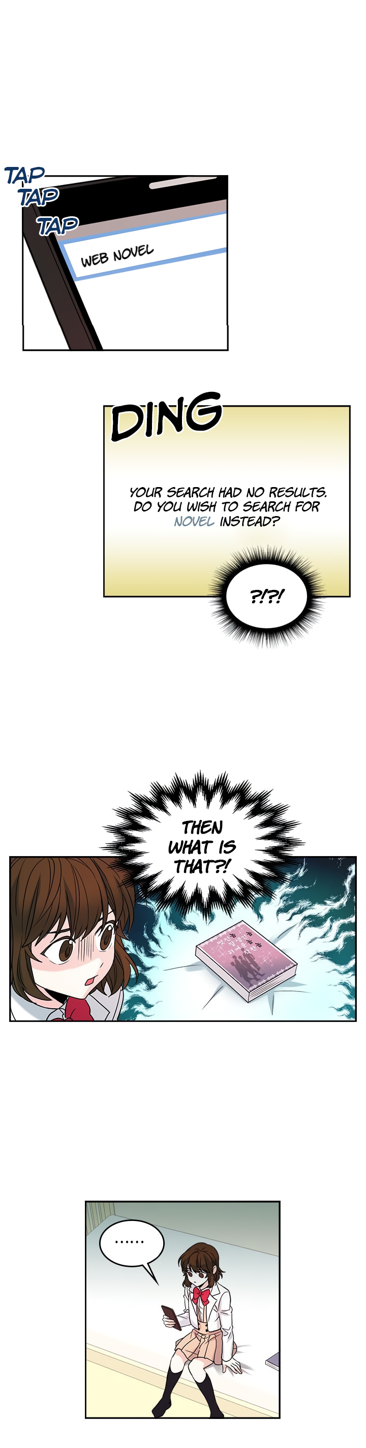 Inso’s Law Chapter 6 - Page 11