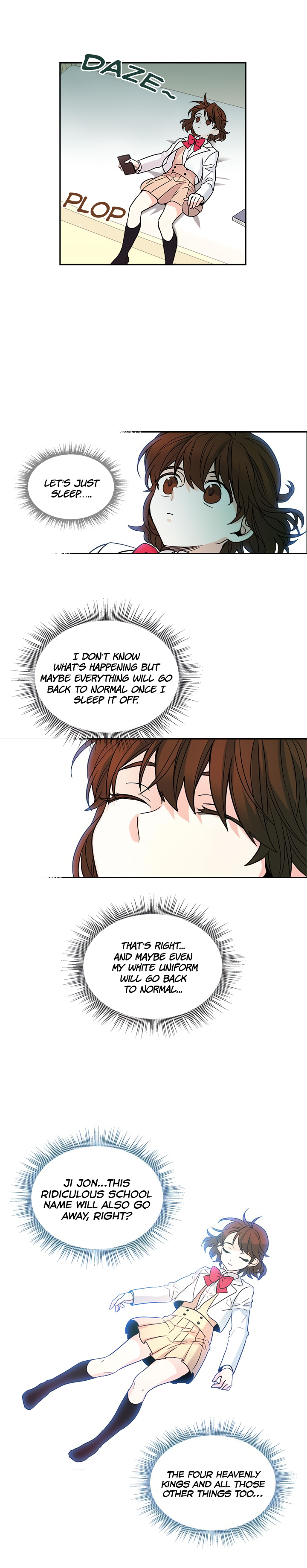 Inso’s Law Chapter 6 - Page 12