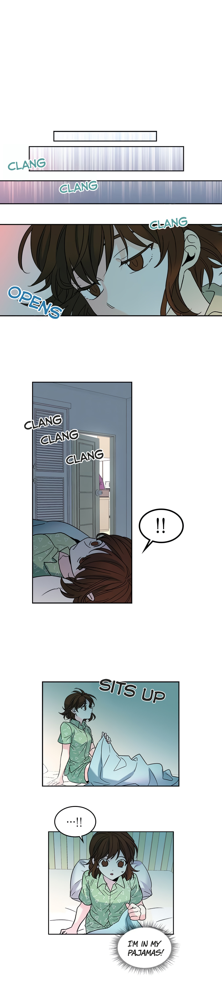 Inso’s Law Chapter 6 - Page 13