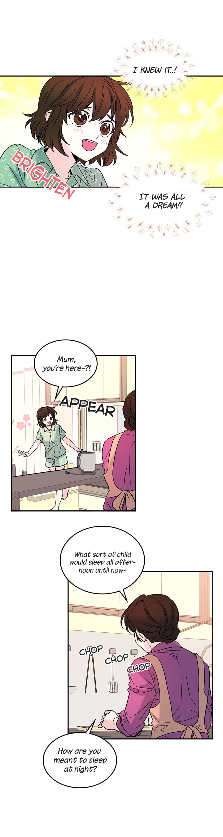Inso’s Law Chapter 6 - Page 14