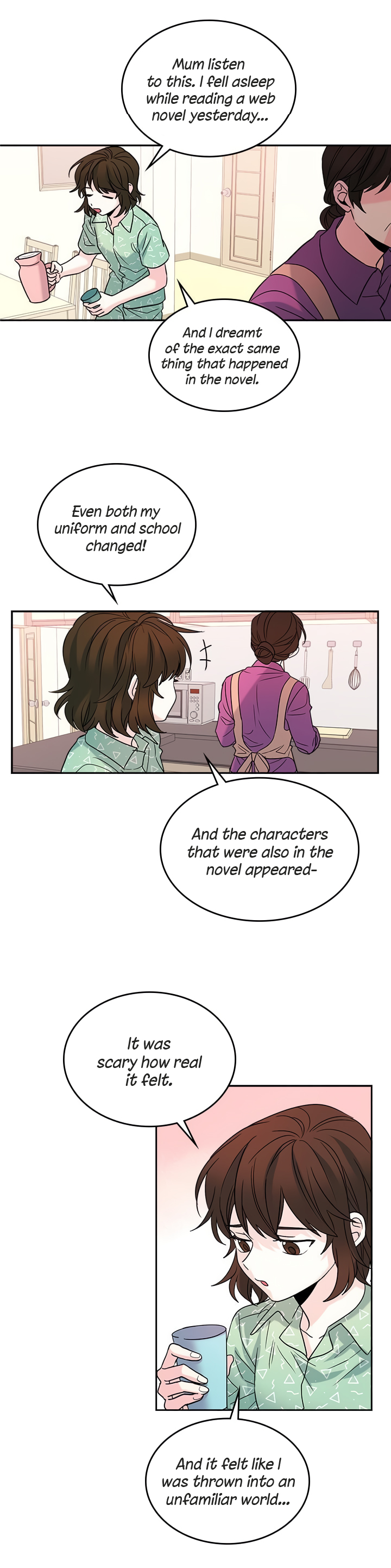 Inso’s Law Chapter 6 - Page 15