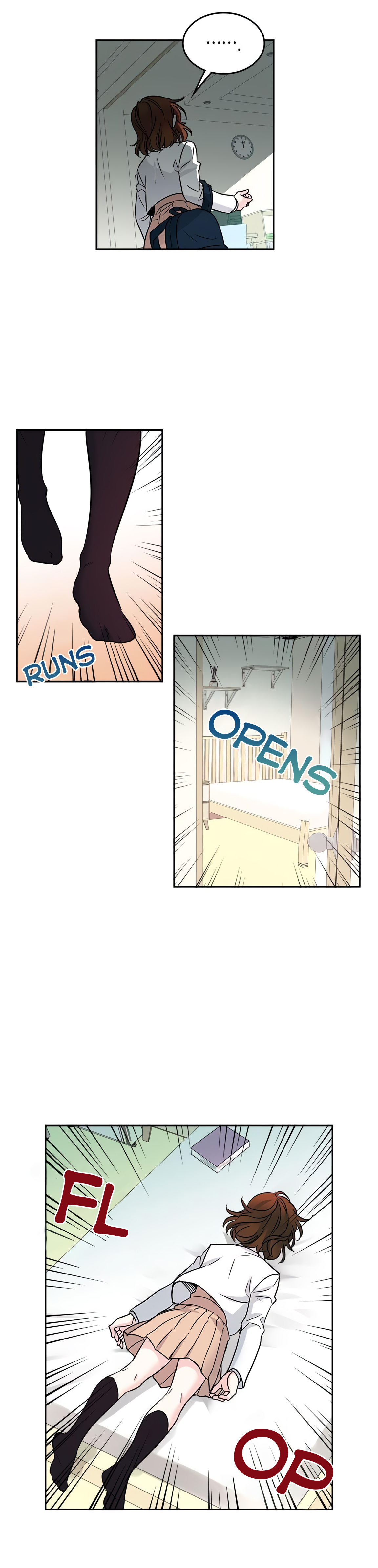 Inso’s Law Chapter 6 - Page 6