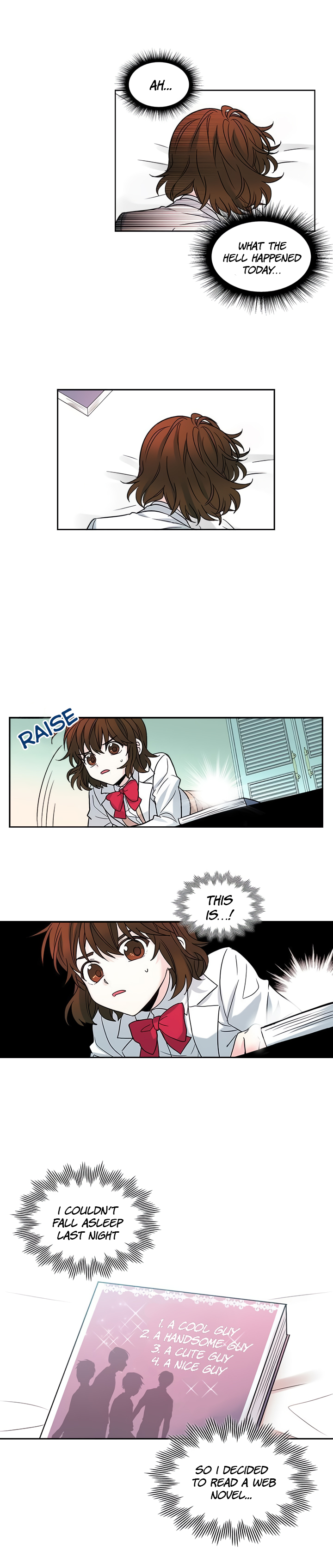 Inso’s Law Chapter 6 - Page 7