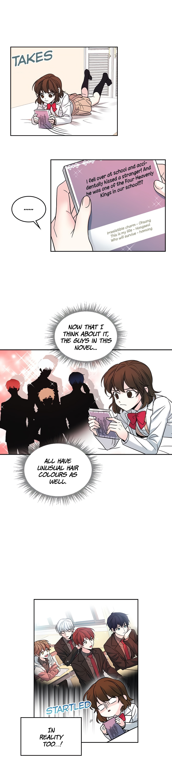 Inso’s Law Chapter 6 - Page 8