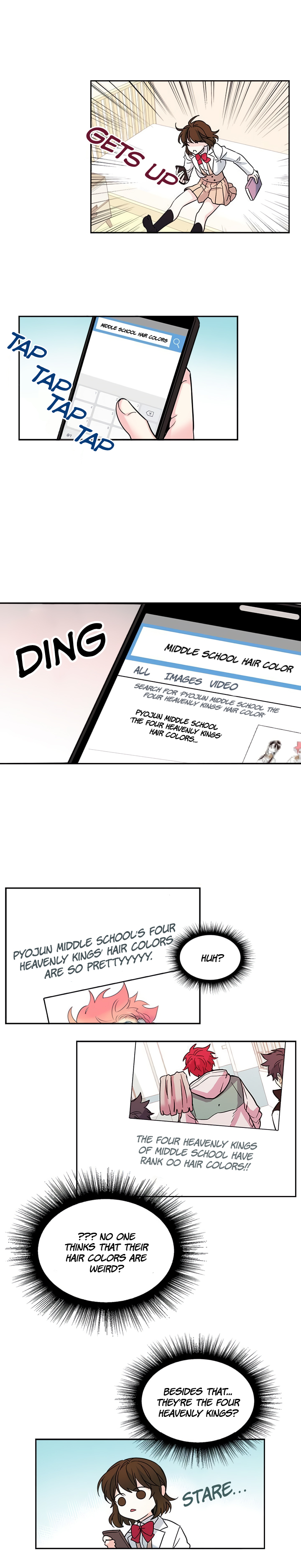 Inso’s Law Chapter 6 - Page 9