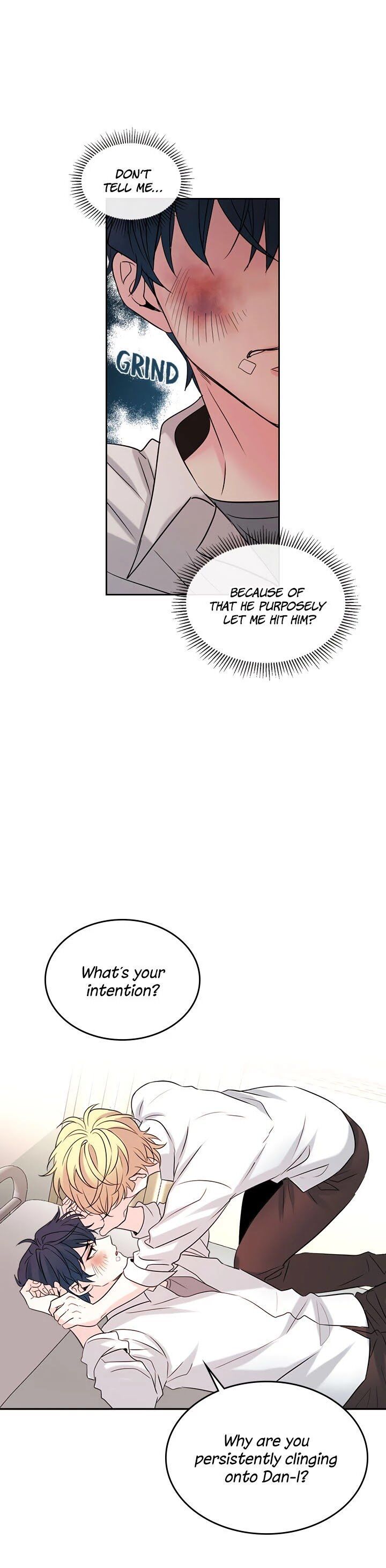 Inso’s Law Chapter 61 - Page 18