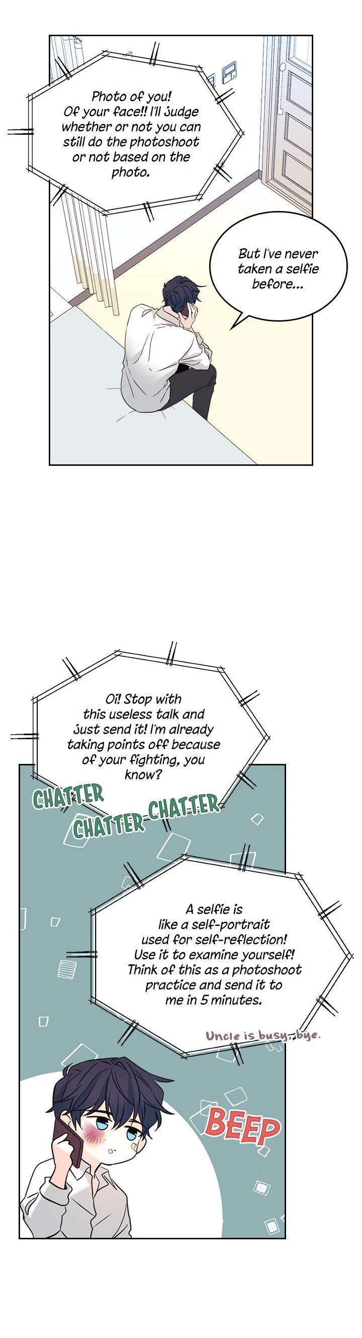 Inso’s Law Chapter 61 - Page 7