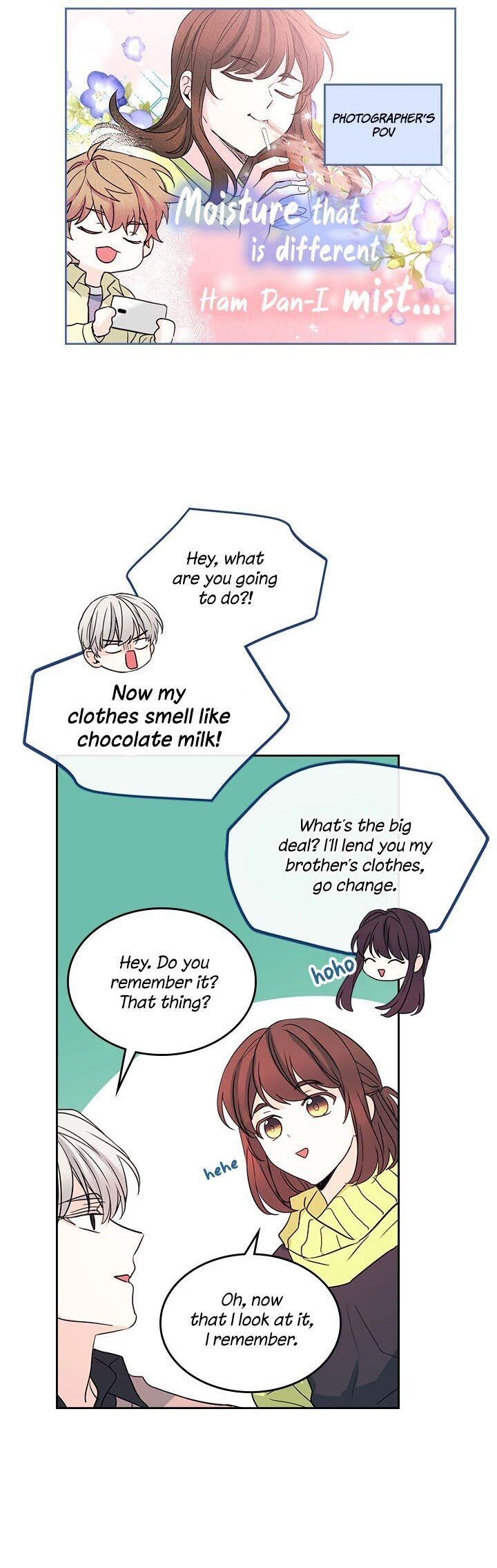 Inso’s Law Chapter 67 - Page 2