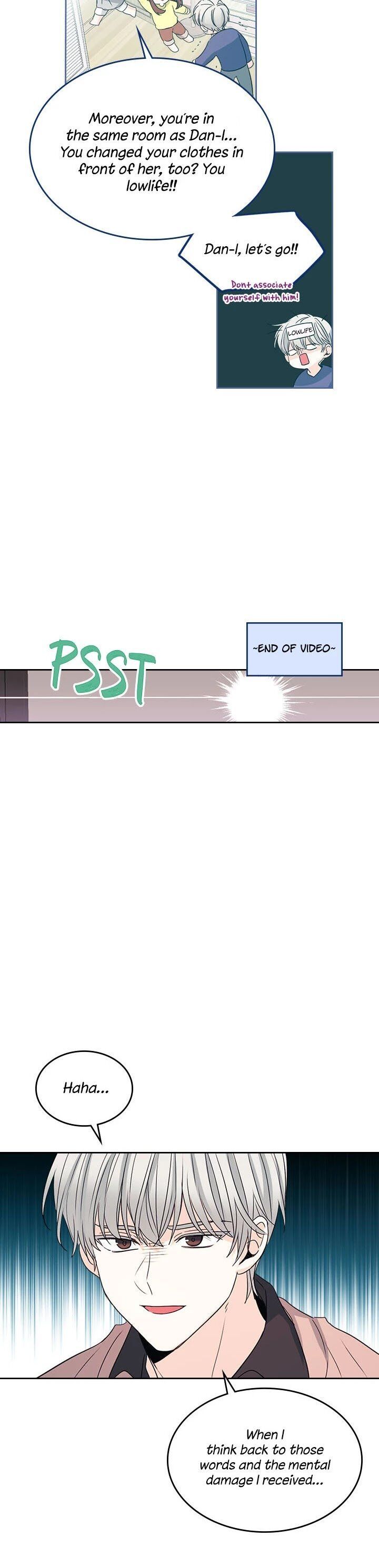 Inso’s Law Chapter 67 - Page 13