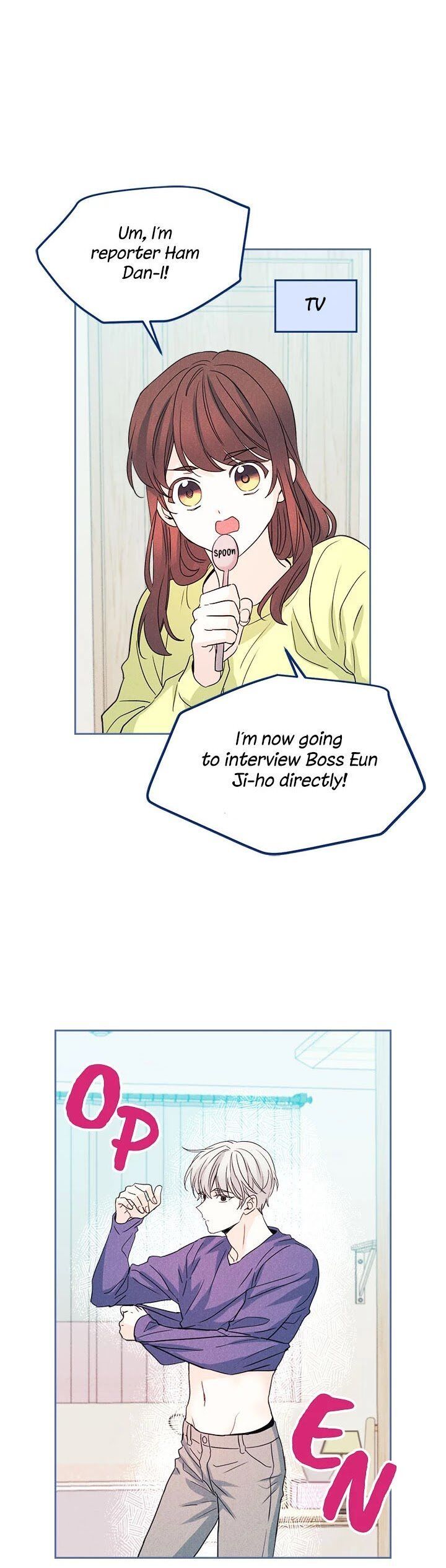 Inso’s Law Chapter 67 - Page 4