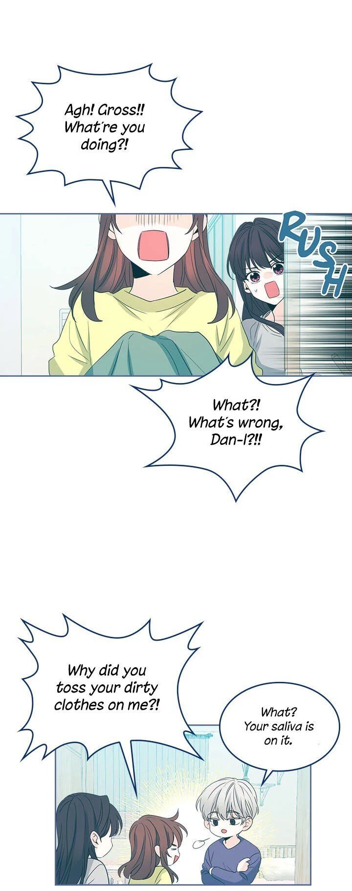 Inso’s Law Chapter 67 - Page 10