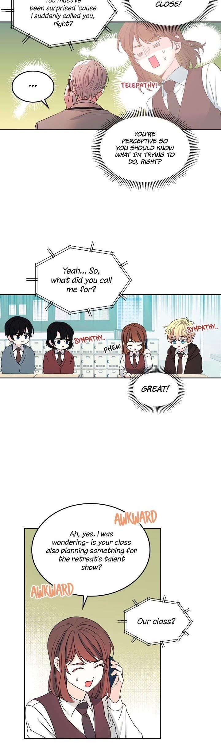 Inso’s Law Chapter 69 - Page 7