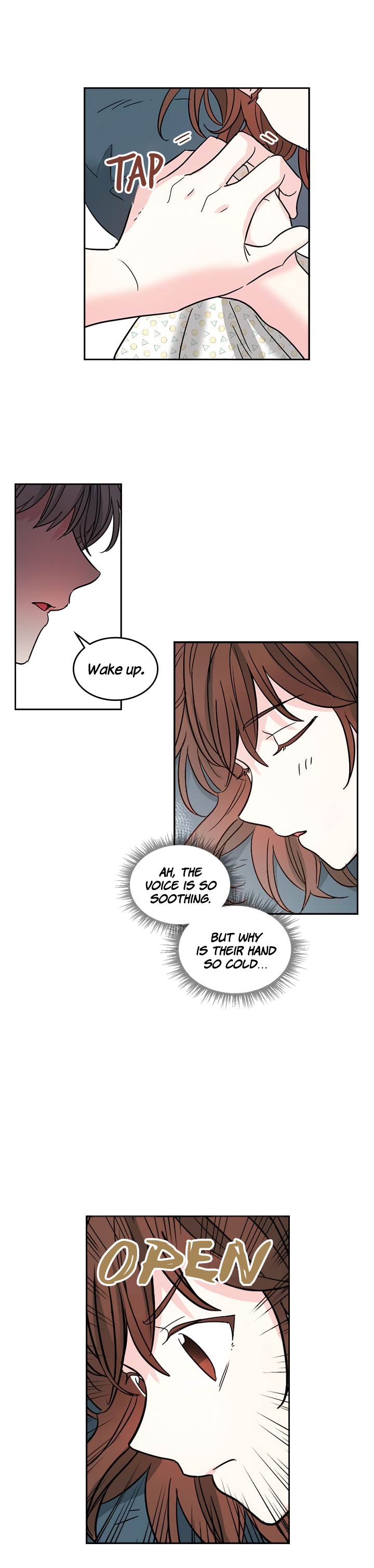 Inso’s Law Chapter 7 - Page 11