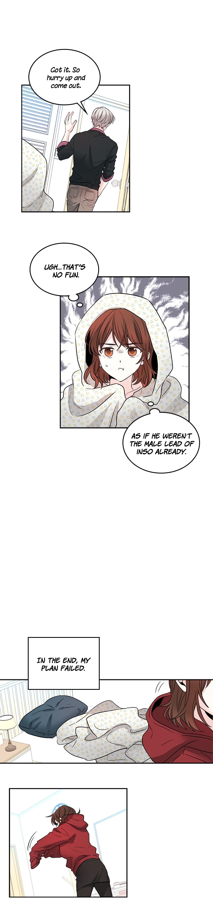 Inso’s Law Chapter 7 - Page 16